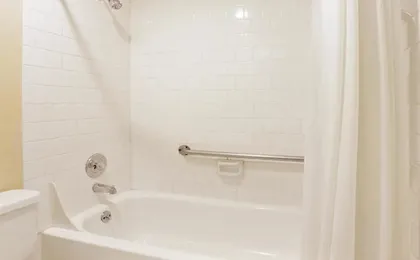 Howard Johnson Inn Kent