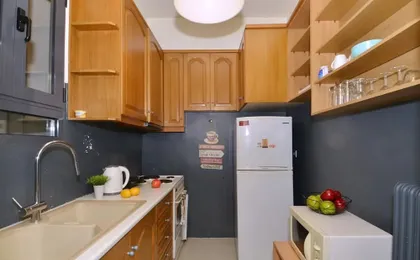 Kerameikos, a lovely apartment