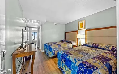 Capital O Sunset Waves Hotel Myrtle Beach Oceanfront