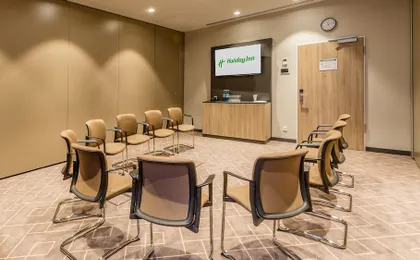 Holiday Inn Munich - City East