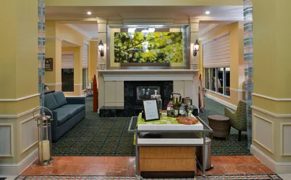 Hilton Garden Inn Columbia, MD