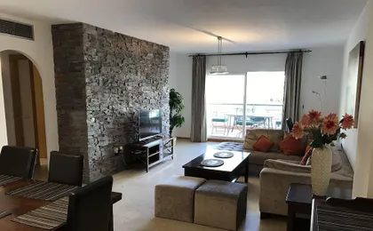 Benavista Guadalmina Alta