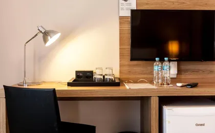 Residencial Rio Stay Rio Centro Parque Olimpico Arena Jeunesse