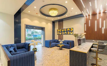 Royal Rawal - Luxury Boutique Hotel