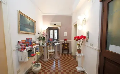 La Zagara B&B Centro Catania Vicino Duomo