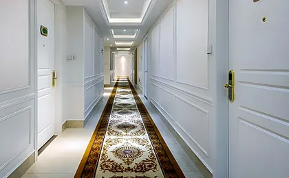 Vienna 3 Best Hotel Hangzhou Zhenning Road Metro Station