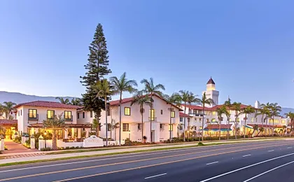 Mar Monte Hotel, By Hyatt