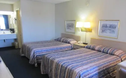 Atrea Inn Amarillo