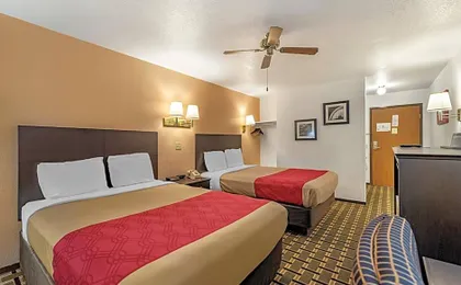 Econo Lodge La Junta