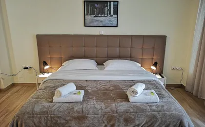 Dreamin Athens - Monastiraki Apartments