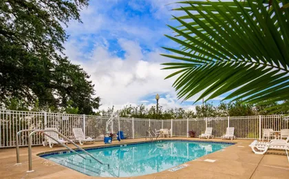 Key West Inn Fairhope