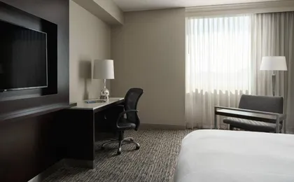 Marriott Austin North