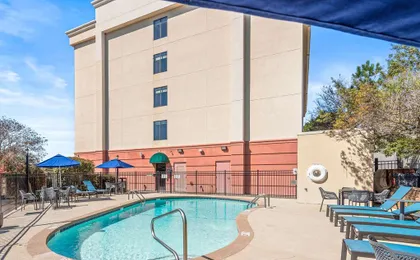 Hampton Inn Columbus-North