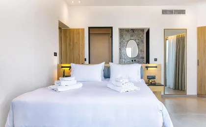 Savus Boutique Hotel (Adults only)
