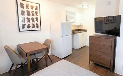 InTown Suites Extended Stay Louisville KY - Preston Hwy