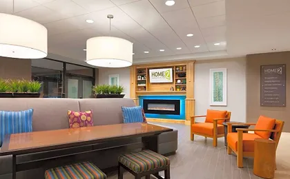 Home2 Suites by Hilton Champaign/Urbana