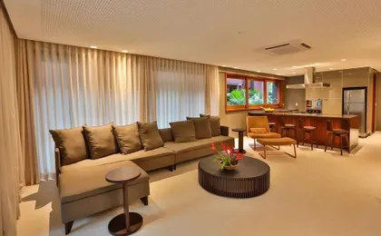 Kuara Hotel