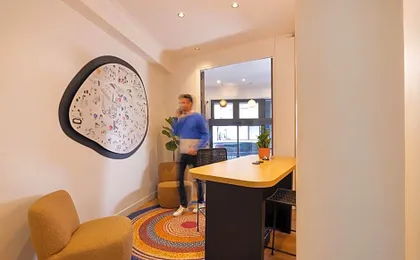 Hotel Korner Montparnasse
