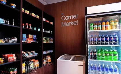 Fairfield Inn & Suites by Marriott Houston Hobby Airport