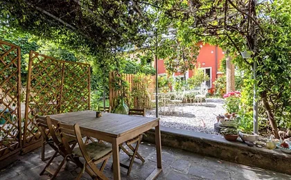Secret Garden Firenze BB
