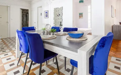 Apartment Le Rossi by Interhome