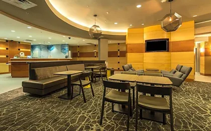 SpringHill Suites by Marriott Statesboro University Area