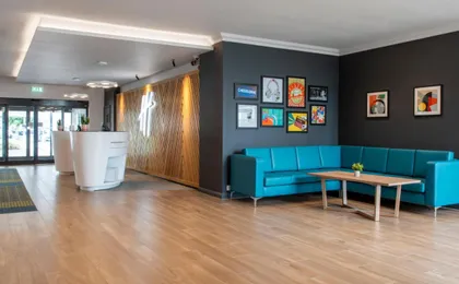 Holiday Inn Bristol-Filton