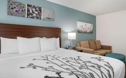 Sleep Inn & Suites