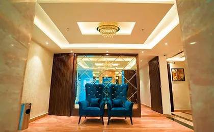 Hotel Kashi Pride