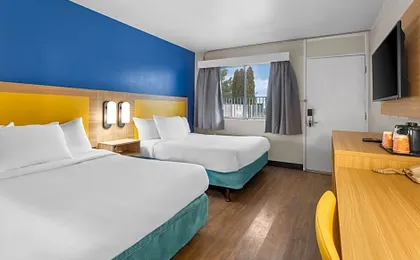Park Inn by Radisson, Winnemucca