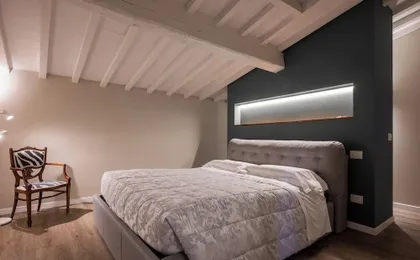 Libertà Heritage Residence by MMega