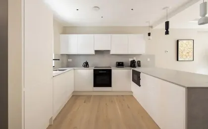 Covent Garden Apartments