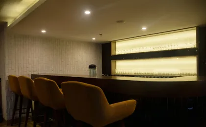 RBD Sarovar Portico
