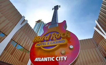 Hard Rock Hotel & Casino Atlantic City