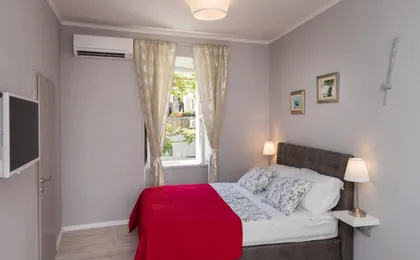 City Center Rooms