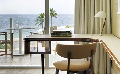 Four Seasons Hotel and Residences Fort Lauderdale