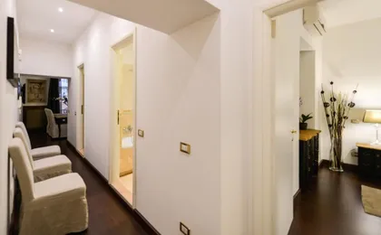 Spagna Apartment