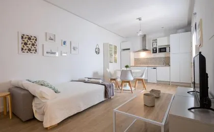 Triana Alfareria Suites by Valcambre