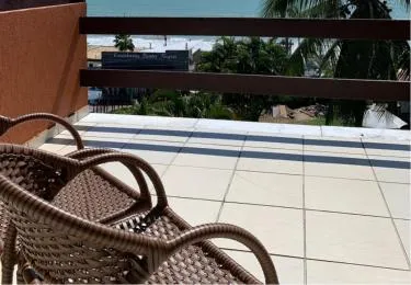 Lumar Hotel PontaNegra