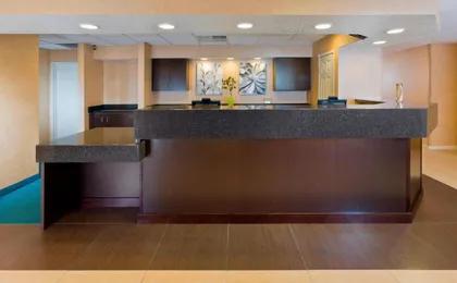 Residence Inn Peoria