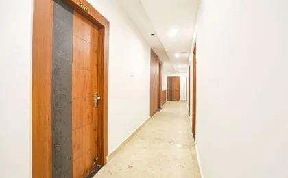 Fabhotel Hari Kunj - 900m From Kashi Vishwanath Temple