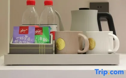 Homeinn Plus Hotel (Shenzhen Shiyan Subway Station)