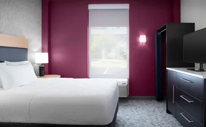 Home2 Suites by Hilton Greensboro Airport