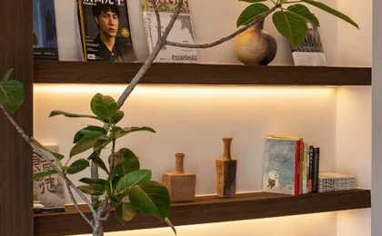 Haiyue Rongting Homestay (Dali Erhai International Ecological City Branch)