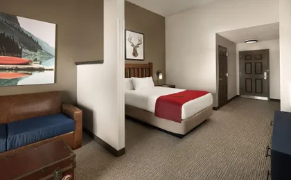 Great Wolf Lodge - Charlotte / Concord