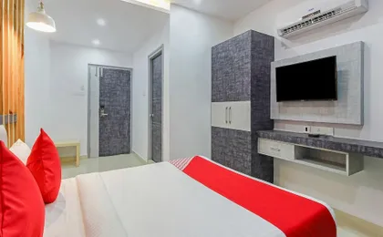 Malnadu Kitchen Luxury Rooms & Suites