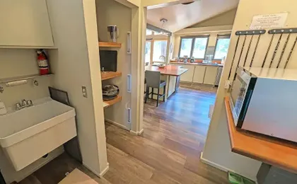 Salishan 5 3 Bedroom Home