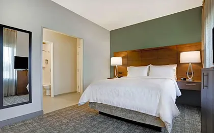 Staybridge Suites Overland Park - Kansas City S By IHG