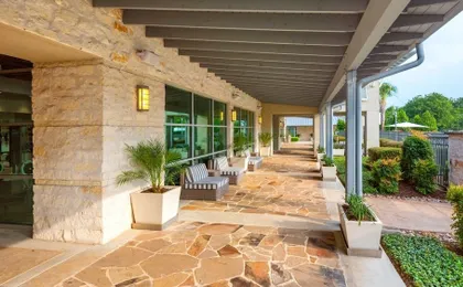 The Green At Plum Creek Apartments By Barsala