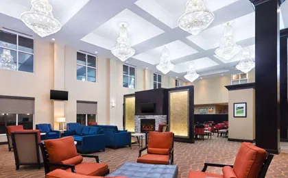 Tannery Suites